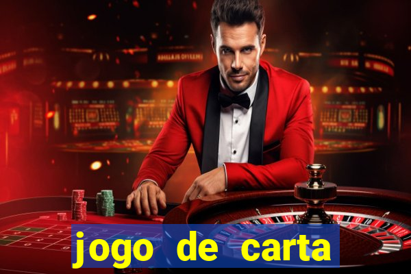 jogo de carta cigana online